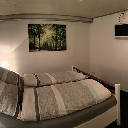 Ferienwohnung Quirinus Eslohe Esterno foto