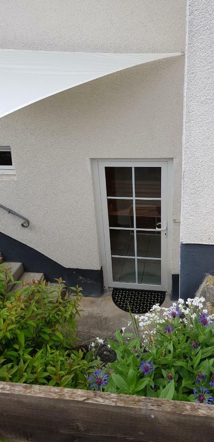 Ferienwohnung Quirinus Eslohe Esterno foto