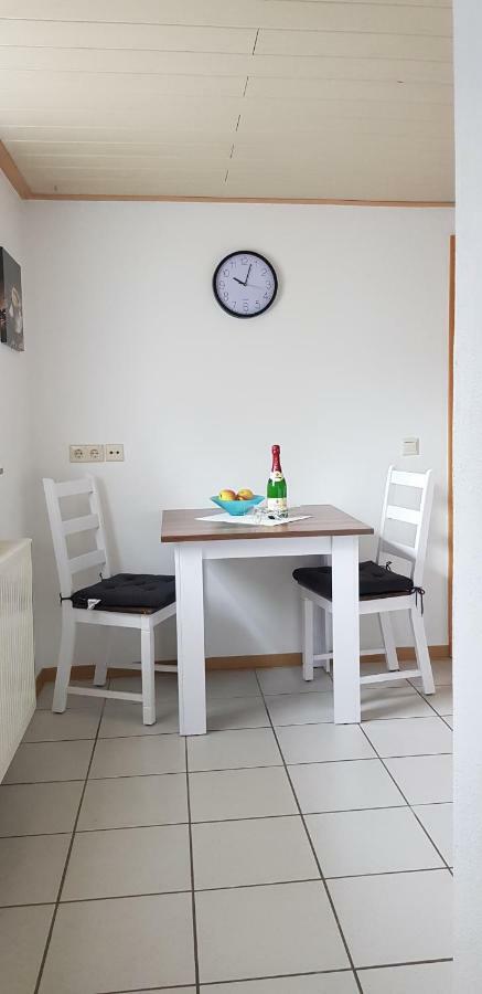 Ferienwohnung Quirinus Eslohe Esterno foto